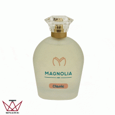 ادکلن زنانه مگنولیا مدل کلاسیک Magnolia Classic