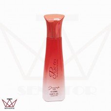 عطرجیبی برند ژک ساف مدل پینتو زنانه Jacsaf Pinto Pocket Perfume For women