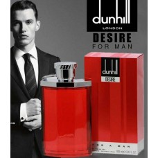 ادکلن دانهیل قرمز-دانهیل دیزایر مردانه-Dunhill Desire