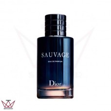 ادوپرفیوم  مردانه ساواج دیور Sauvage Dior در حجم 100 میل