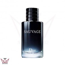 ادوتویلت ساواج دیور Sauvage Dior در حجم 100 میل