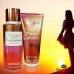 بادی اسپلش پیور سداکشن سان کیسد ویکتوریا سکرت اورجینال Victoria's Secret Body Splash Pure Seduction Sunkissed 250ml