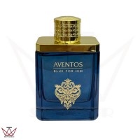 ادکلن اونتوس بلو فور هیم فراگرنس  Aventos Blue Fragrance