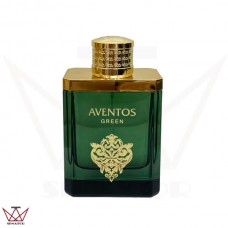 ادکلن اونتوس سبز فراگرنس Aventos Green Fragrance 