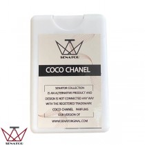 عطر جیبی زنانه کوکو شنل حجم 20 میل پک 3 عددی Chanel Coco Mademoiselle