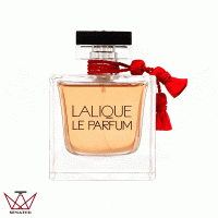 عطر ادکلن لالیک قرمز-لالیک له پارفوم  Lalique Le Parfum