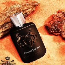  عطر ادکلن مارلی پگاسوس اکسکلوسیف Parfums de Marly Pegasus Exclusif Eau De Parfum در حجم 125 میل