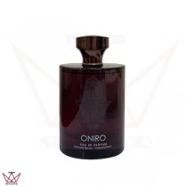 ادکلن Oniro  اونیرو فراگرنس ورد Fragrance World